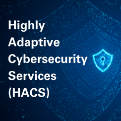 HACS SIN on GSA IT 70 - Website - 10.20.21