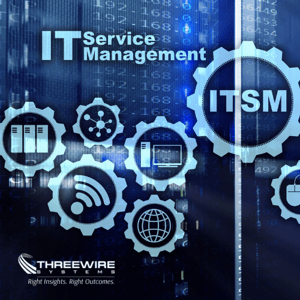 ITSM Newsletter Thumbnail