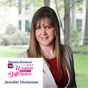 Jenn on Pennsylvania Business Central