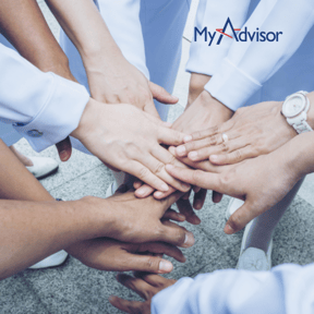 MYA Newsletter - Alleviating patient overburden