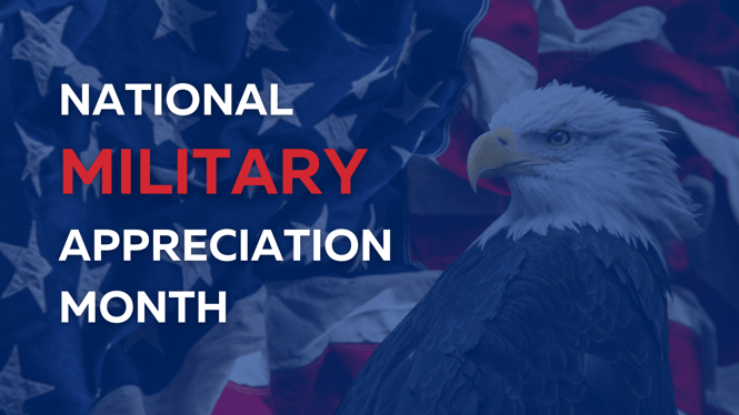 Military appreciation monthMay newsletter final