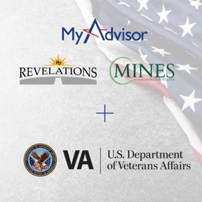 MyAdvisor -  Dept. of VA PCAFC