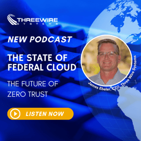 Newsletter - TWS NetApp - Zero Trust Podcast - 01.17.23-1