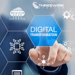 Newsletter - TWS Blog - Digital Transformation