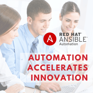 Red Hat - Creative Ad - newsletter