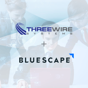 TWS - Bluescape partnership - 08.10.23 - newsletter