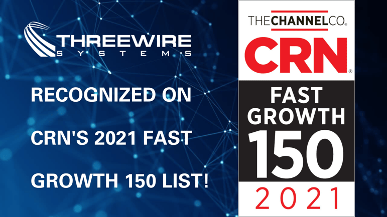 TWS - CRN - Fast Growth 150 - 2021