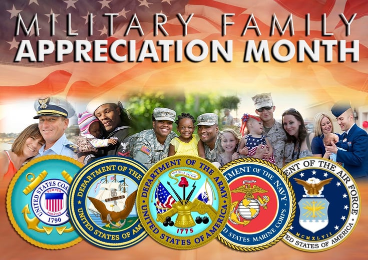 military fam-1