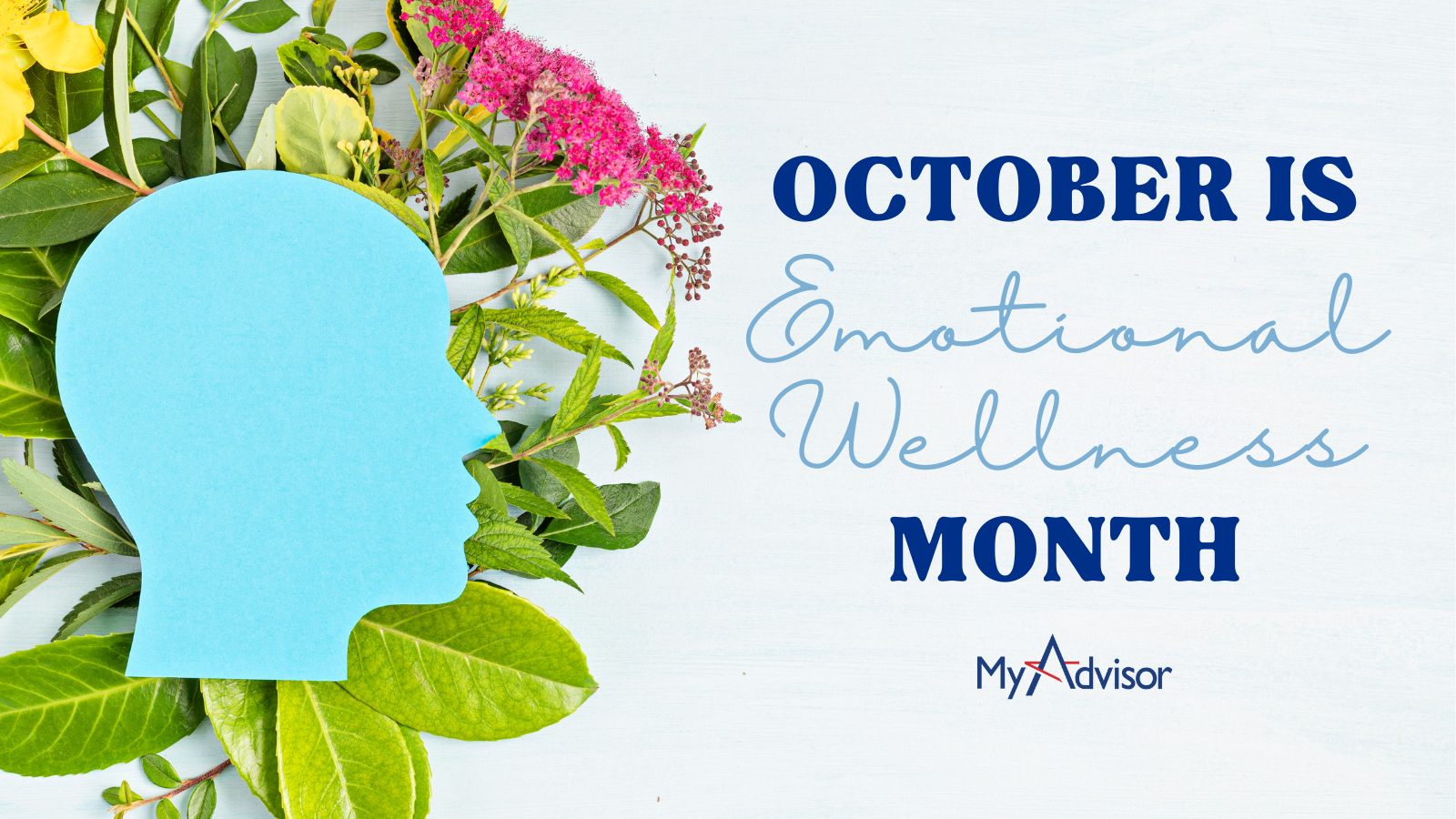Emotional Wellness Month