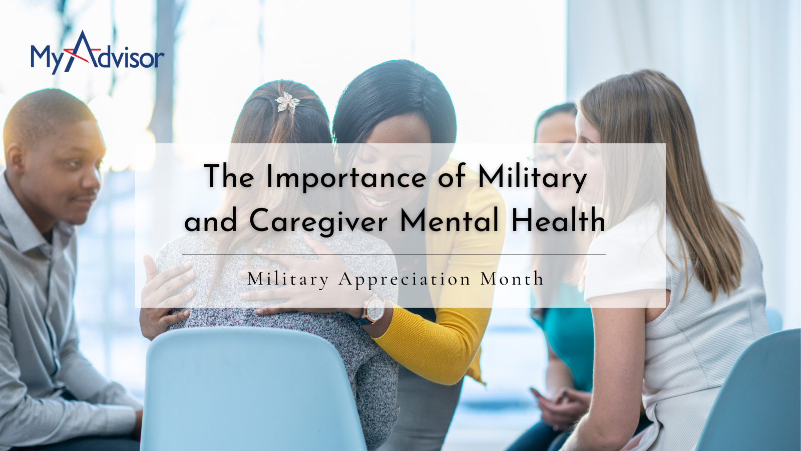 The Importance of Military and Caregiver Mental Health