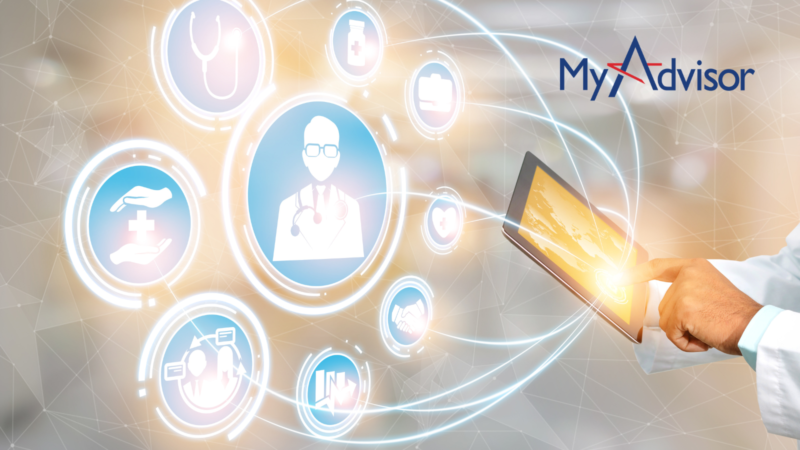 MyAdvisor's Case Management System: Revolutionizing Mental Health Care for a Proactive and Client-Centric Future