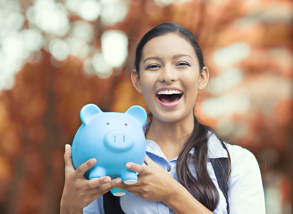 Savings Mistakes