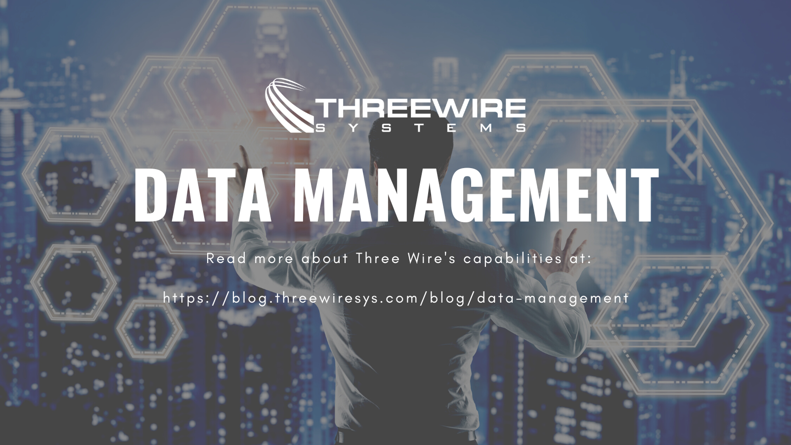 Why Should You Care About Data Management? 